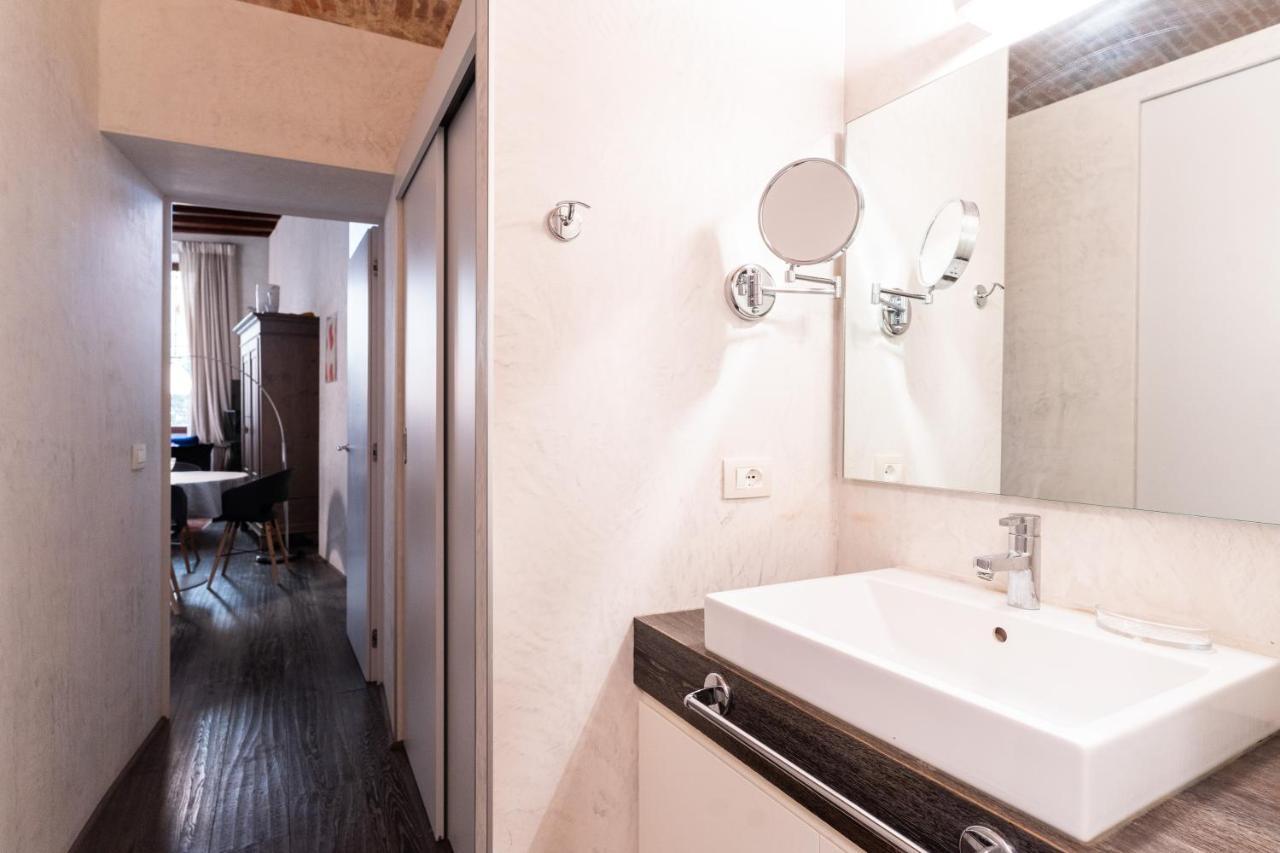 Rosa Luxury Apartment Верона Екстериор снимка